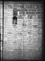 Newspaper: The Daily Sun (Goose Creek, Tex.), Vol. 15, No. 296, Ed. 1 Tuesday, M…
