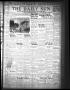 Newspaper: The Daily Sun (Goose Creek, Tex.), Vol. 15, No. 137, Ed. 1 Thursday, …