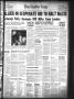 Newspaper: The Daily Sun (Goose Creek, Tex.), Vol. 21, No. 278, Ed. 1 Saturday, …
