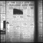 Newspaper: The Daily Sun (Goose Creek, Tex.), Vol. 16, No. 262, Ed. 1 Wednesday,…