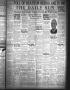Newspaper: The Daily Sun (Goose Creek, Tex.), Vol. 17, No. 72, Ed. 1 Wednesday, …