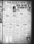 Newspaper: The Daily Sun (Goose Creek, Tex.), Vol. 19, No. 143, Ed. 1 Monday, De…