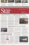 Primary view of Aeronautics Star, Volume 6, Number 4, August/September 2005