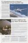 Thumbnail image of item number 2 in: 'Aeronautics Star, Volume 5, Number 1, January/February 2004'.