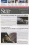 Primary view of Aeronautics Star, Volume 5, Number 1, January/February 2004