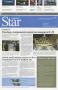 Primary view of Aeronautics Star, Volume 6, Number 3, June/July 2005