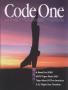 Primary view of Code One, Volume 16, Number 4, Fourth Quarter 2001