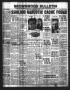 Newspaper: Brownwood Bulletin (Brownwood, Tex.), Vol. 33, No. 229, Ed. 1 Tuesday…