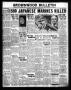 Primary view of Brownwood Bulletin (Brownwood, Tex.), Vol. 32, No. 98, Ed. 1 Monday, February 8, 1932