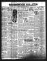 Thumbnail image of item number 1 in: 'Brownwood Bulletin (Brownwood, Tex.), Vol. 33, No. 216, Ed. 1 Saturday, June 24, 1933'.