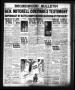 Newspaper: Brownwood Bulletin (Brownwood, Tex.), Vol. 25, No. 108, Ed. 1 Thursda…