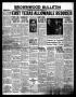 Primary view of Brownwood Bulletin (Brownwood, Tex.), Vol. 32, No. 11, Ed. 1 Tuesday, October 27, 1931