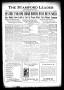 Newspaper: The Stamford Leader (Stamford, Tex.), Vol. 25, No. 95, Ed. 1 Friday, …