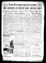 Newspaper: The Stamford Leader (Stamford, Tex.), Vol. 26, No. 15, Ed. 1 Friday, …