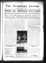 Newspaper: The Stamford Leader (Stamford, Tex.), Vol. 25, No. 80, Ed. 1 Friday, …