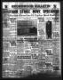 Newspaper: Brownwood Bulletin (Brownwood, Tex.), Vol. 34, No. 8, Ed. 1 Tuesday, …