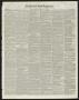 Newspaper: National Intelligencer. (Washington [D.C.]), Vol. 47, No. 6802, Ed. 1…