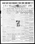 Newspaper: Yellow Jacket (Brownwood, Tex.), Vol. 28, No. 7, Ed. 1, Thursday, Oct…