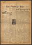 Newspaper: The Paducah Post (Paducah, Tex.), Vol. 59, No. 42, Ed. 1 Thursday, Ja…