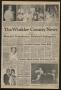 Newspaper: The Winkler County News (Kermit, Tex.), Vol. 42, No. 4, Ed. 1 Monday,…