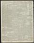 Thumbnail image of item number 4 in: 'National Intelligencer. (Washington [D.C.]), Vol. 47, No. 6783, Ed. 1 Saturday, June 13, 1846'.