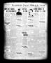 Primary view of Palestine Daily Herald (Palestine, Tex), Vol. 19, No. 18, Ed. 1 Saturday, July 10, 1920