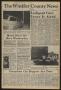 Newspaper: The Winkler County News (Kermit, Tex.), Vol. 42, No. 86, Ed. 1 Monday…