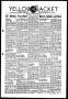 Primary view of Yellow Jacket (Brownwood, Tex.), Ed. 1, Monday, October 30, 1944