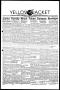 Newspaper: Yellow Jacket (Brownwood, Tex.), Ed. 1, Monday, November 13, 1944