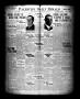 Primary view of Palestine Daily Herald (Palestine, Tex), Vol. 19, No. 69, Ed. 1 Wednesday, September 8, 1920