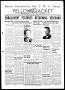 Newspaper: Yellow Jacket (Brownwood, Tex.), Vol. 32, No. 10, Ed. 1, Tuesday, Feb…