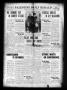 Primary view of Palestine Daily Herald (Palestine, Tex), Vol. 15, No. 130, Ed. 1 Monday, September 18, 1916