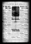 Thumbnail image of item number 1 in: 'Palestine Daily Herald (Palestine, Tex), Vol. 16, No. 17, Ed. 1 Wednesday, May 9, 1917'.