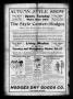Thumbnail image of item number 2 in: 'Palestine Daily Herald (Palestine, Tex), Vol. 15, No. 136, Ed. 1 Saturday, September 23, 1916'.