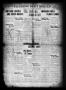 Primary view of Palestine Daily Herald (Palestine, Tex), Vol. 15, No. 142, Ed. 1 Saturday, September 30, 1916