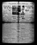 Primary view of Palestine Daily Herald (Palestine, Tex), Vol. 18, No. 132, Ed. 1 Thursday, November 6, 1919