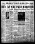 Newspaper: Brownwood Bulletin (Brownwood, Tex.), Vol. 38, No. 157, Ed. 1 Monday,…