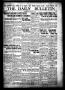 Newspaper: The Daily Bulletin (Brownwood, Tex.), Vol. 13, No. 193, Ed. 1 Saturda…