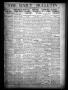 Thumbnail image of item number 1 in: 'The Daily Bulletin (Brownwood, Tex.), Vol. 13, No. 51, Ed. 1 Tuesday, December 30, 1913'.