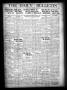 Newspaper: The Daily Bulletin (Brownwood, Tex.), Vol. 13, No. 42, Ed. 1 Thursday…