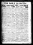 Newspaper: The Daily Bulletin (Brownwood, Tex.), Vol. 13, No. 59, Ed. 1 Saturday…