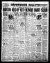 Thumbnail image of item number 1 in: 'Brownwood Bulletin (Brownwood, Tex.), Vol. 36, No. 265, Ed. 1 Friday, August 21, 1936'.