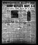 Newspaper: Brownwood Bulletin (Brownwood, Tex.), Vol. 31, No. 51, Ed. 1 Saturday…