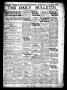 Newspaper: The Daily Bulletin (Brownwood, Tex.), Vol. 13, No. 189, Ed. 1 Tuesday…