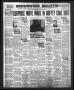Newspaper: Brownwood Bulletin (Brownwood, Tex.), Vol. 36, No. 120, Ed. 1 Wednesd…