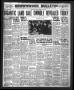 Thumbnail image of item number 1 in: 'Brownwood Bulletin (Brownwood, Tex.), Vol. 36, No. 182, Ed. 1 Friday, May 15, 1936'.