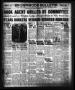 Newspaper: Brownwood Bulletin (Brownwood, Tex.), Vol. 27, No. 10, Ed. 1 Tuesday,…