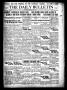 Newspaper: The Daily Bulletin (Brownwood, Tex.), Vol. 13, No. 221, Ed. 1 Friday,…