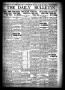 Newspaper: The Daily Bulletin (Brownwood, Tex.), Vol. 13, No. 171, Ed. 1 Tuesday…