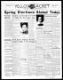 Newspaper: Yellow Jacket (Brownwood, Tex.), Vol. 35, No. 22, Ed. 1, Wednesday, M…